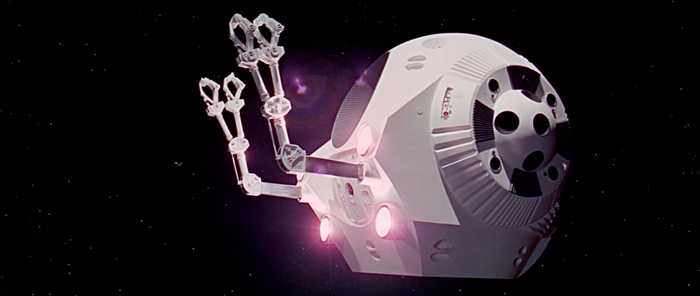 Anotaciones sobre 2001