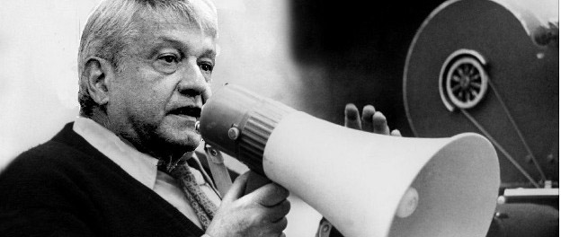 La fábula del cine en el voto irracional