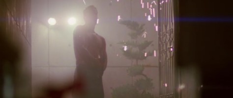 La navidad con John McClane