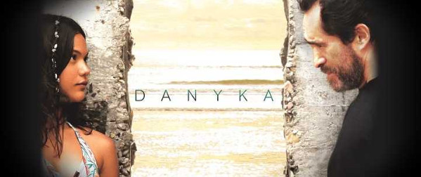 Danyka; o la Lolita de Michael Rowe