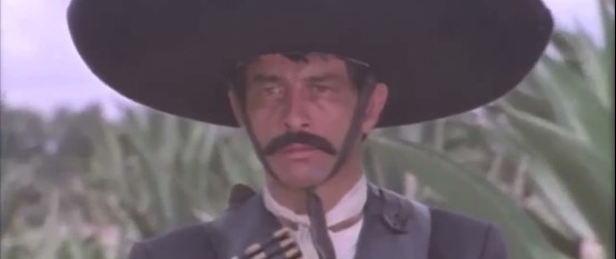 Para recordar a Zapata, el cinematográfico