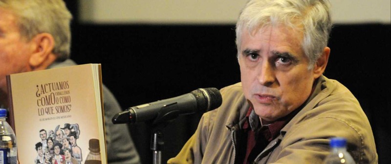 ¿Actuamos cómo caballeros o cómo lo que somos?