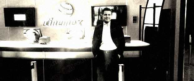 Sede butaca. La pretendida cinefilia del segundo informe