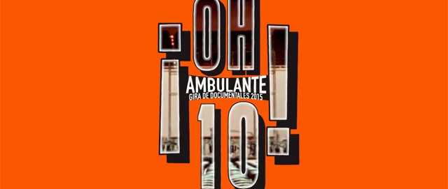 Ser Ambulante 10 años