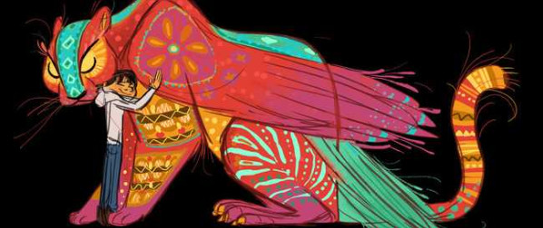 Un mito que creció en Coco