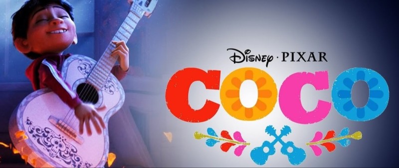 Hola, me llamo Iván y no lloré con Coco