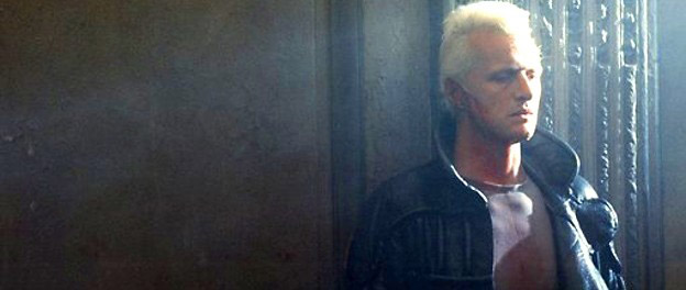 ¿Qué más hay en Blade Runner?